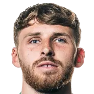 Daniel Grimshaw
