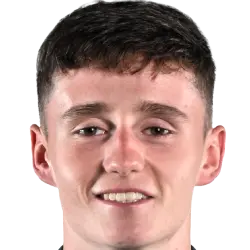 Ciaran Thompson