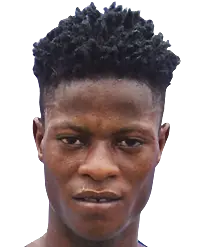 boluwatife ogungbayi