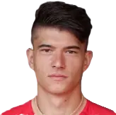 Ivo Antonio Kralj
