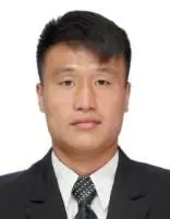Tam Kye