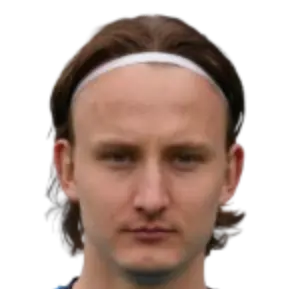 Sondre Fosnaess Hanssen