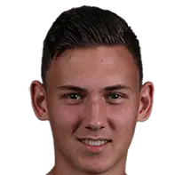 Kristian Popovic