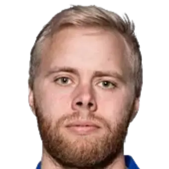 Sveinn Aron Guðjohnsen