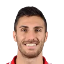 Mario Sampirisi