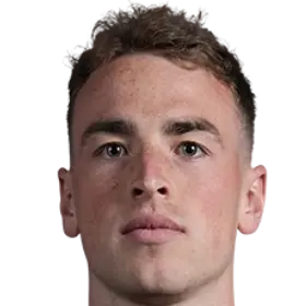 Tom McGill