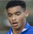 Alexander Ferguson