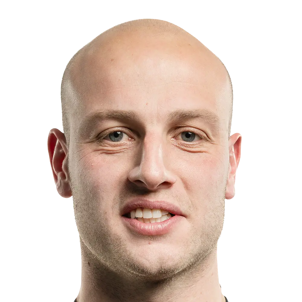 Jordi Belin