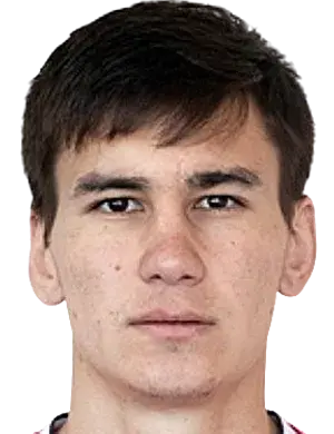 Vladislav Rudenko