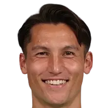 Jorn Pedersen