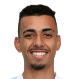 Victor Lustosa Rodrigues Silva