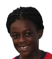 Michelle Agyemang