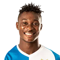 Francis Momoh