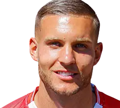 Mike Eerdhuijzen