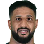 Yasser Al-Mosailem