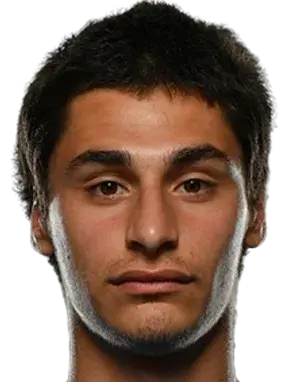 shota kverenchkhiladze