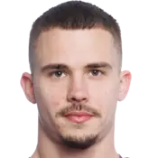 Leander Dendoncker