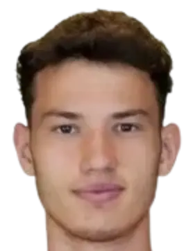 Luca Gabriel Stancu