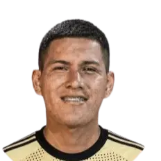 Marlon Ruidías
