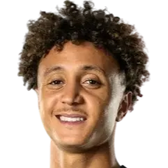 Eliesse Ben Seghir