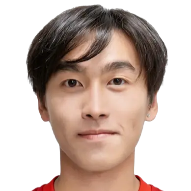 Chen Hailong