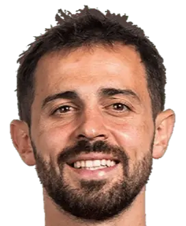 Bernardo Silva