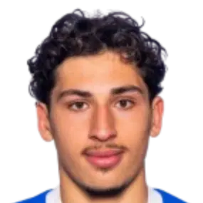 Elias Jemal