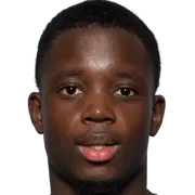 Justin Oboavwoduo