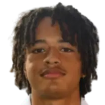 Noah Kalonji