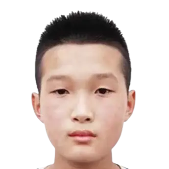 Luo Jinpeng