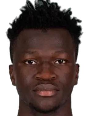 Aboubacar Traore