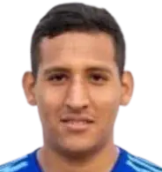 leonardo jose robatti cruz la de