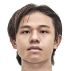 Huang Ziming
