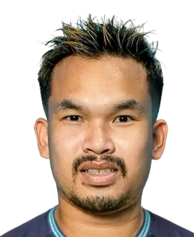 Siwakorn Sangwong