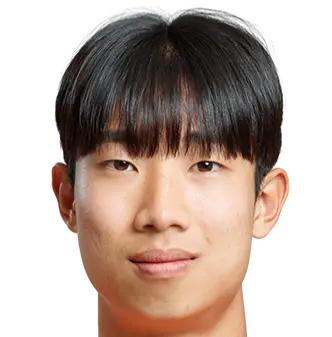 Sang-Wook Gi