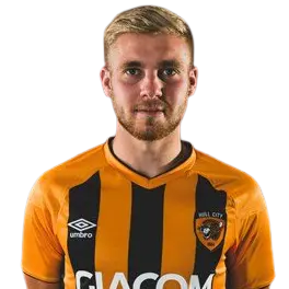 Daniel Batty
