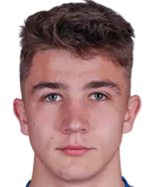 tobiasz kubik