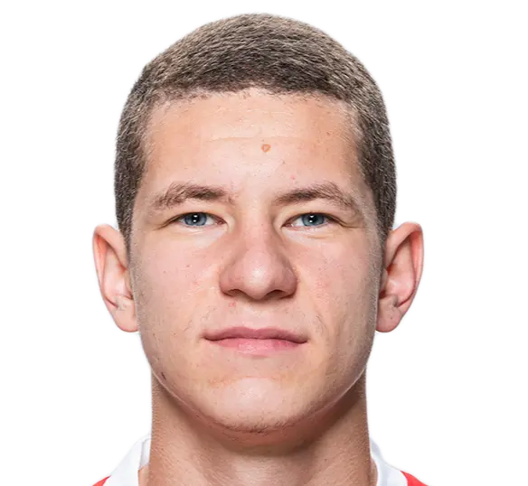 Artem Voropaev