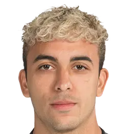 lucas rodriguez
