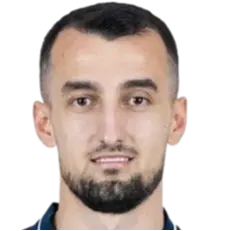 Erhan Mašović