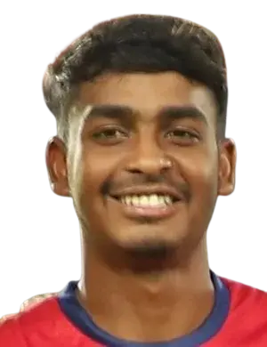 Nikhil Barla