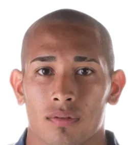 Santiago Agustin Coronel