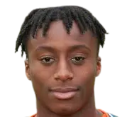 Isaac Mabaya