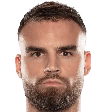 Rudy Camacho