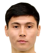 Bauyrzhan Islamkhan