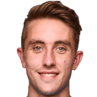 Joel King