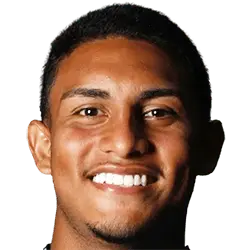 Francisco Dyogo Bento Alves