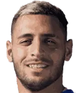 Nicolas previtali