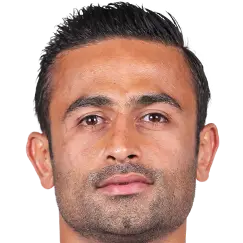 Omid Ebrahimi