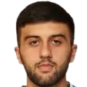 Soslan Kagermazov